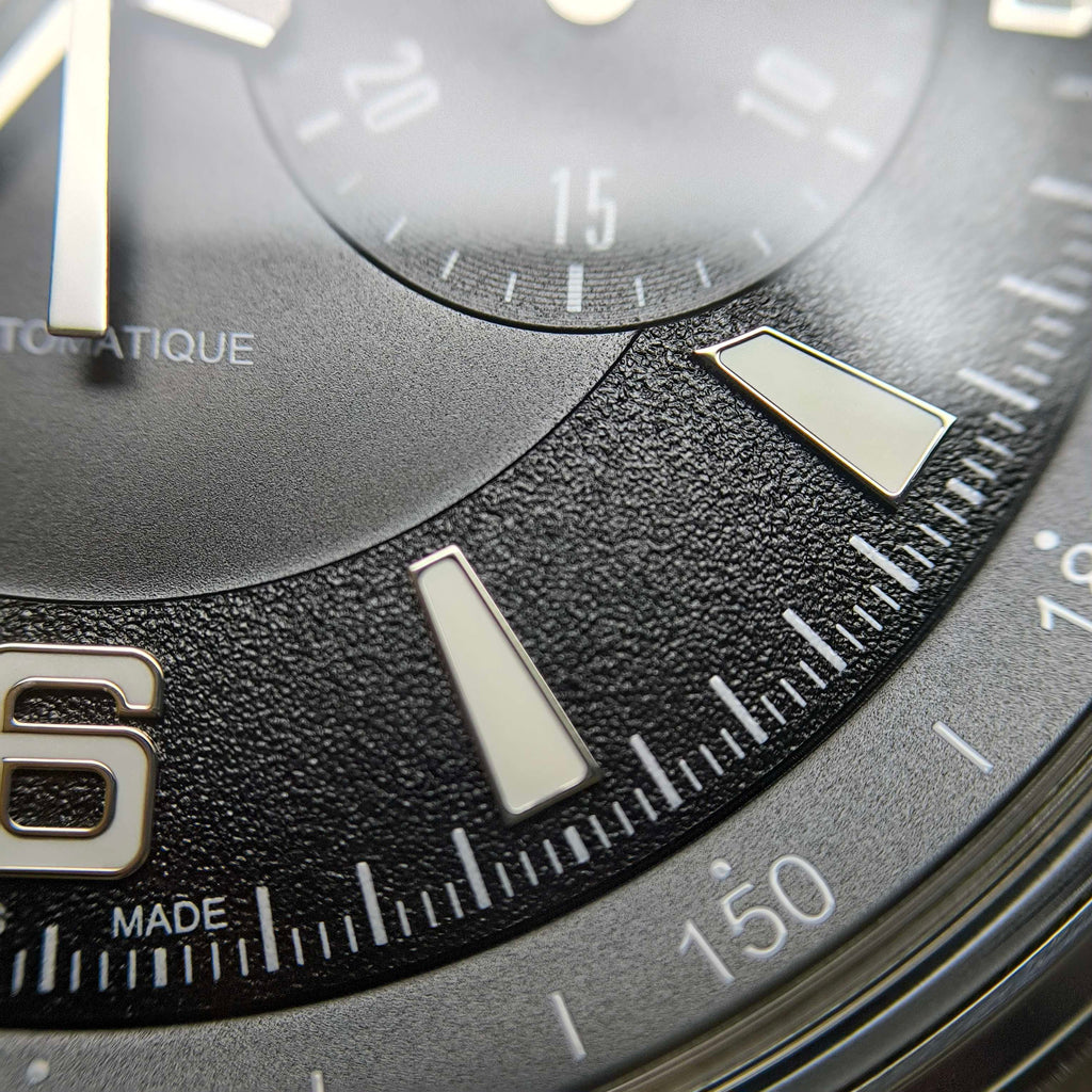 Jaeger LeCoultre Jaeger‑LeCoultre Polaris Collection 42 millimeters Q9028170