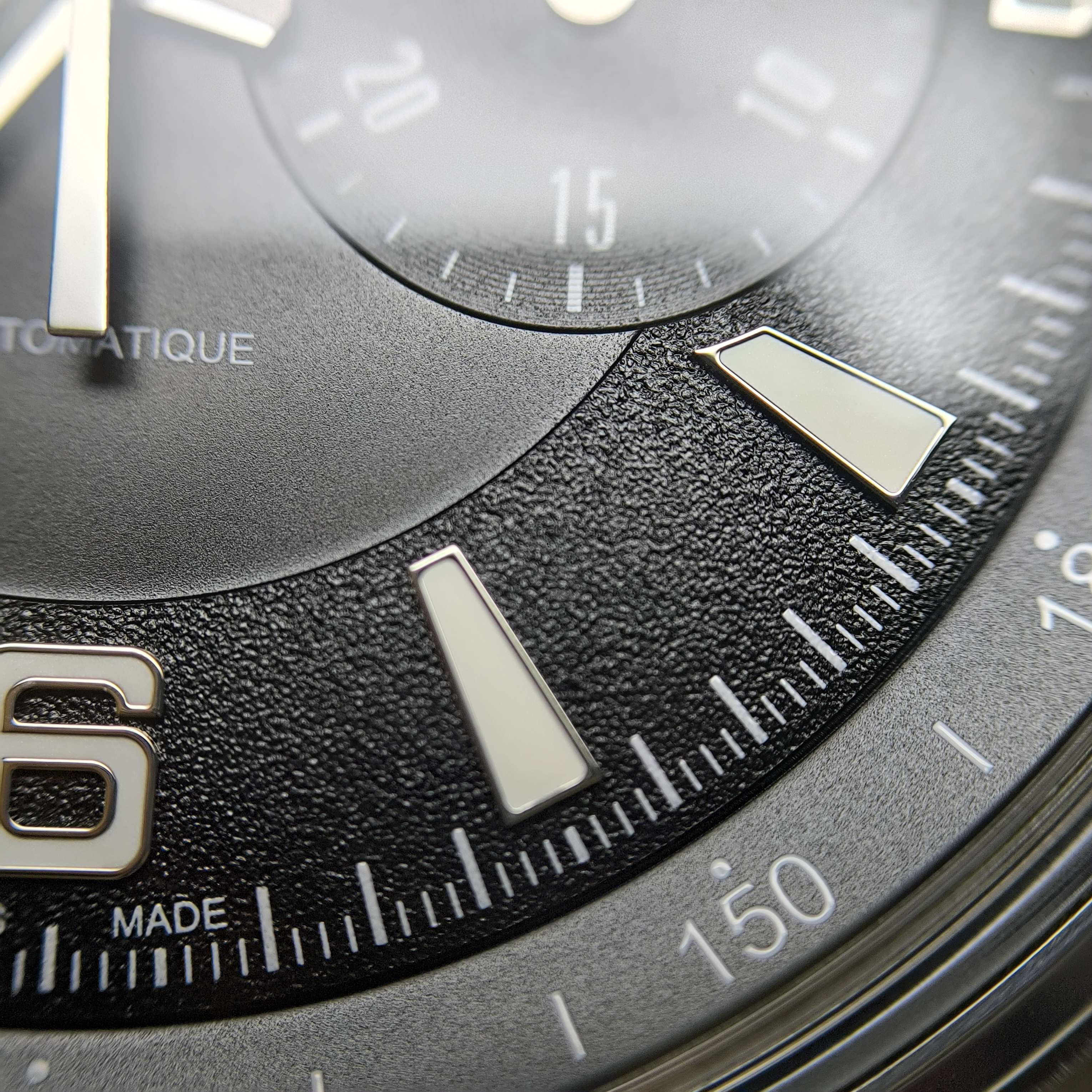 Jaeger LeCoultre Jaeger‑LeCoultre Polaris Collection 42 millimeters Q9028170