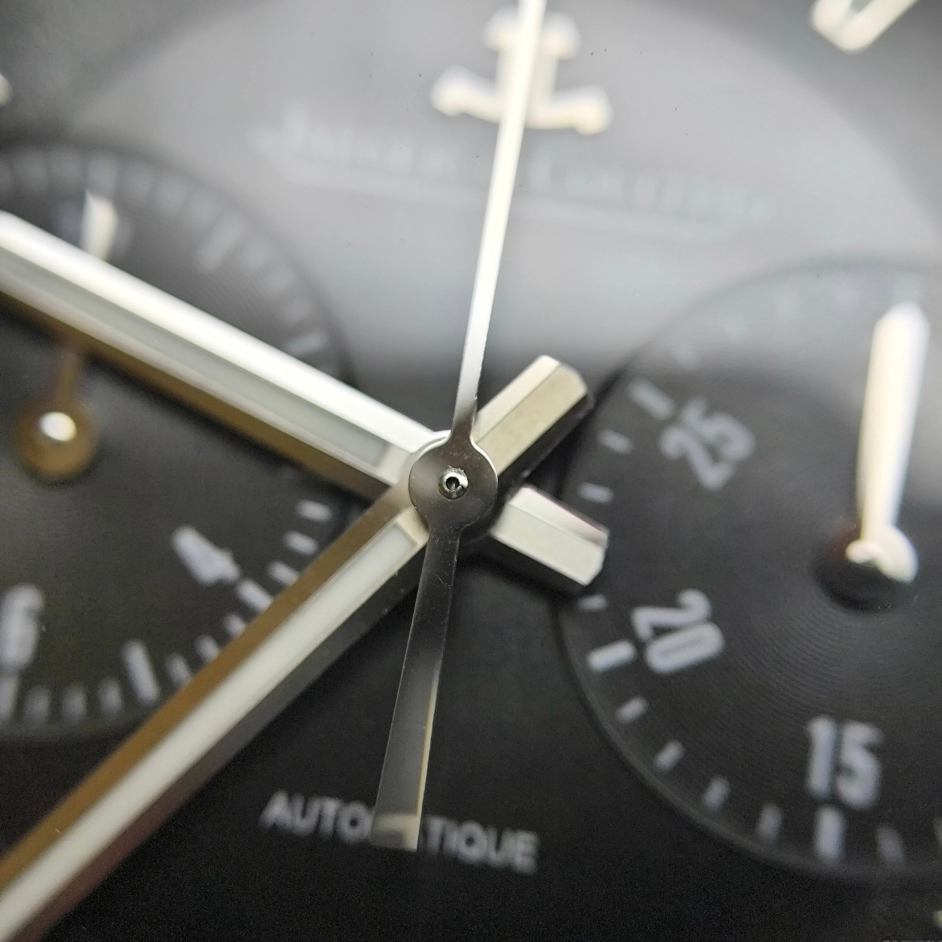 Jaeger LeCoultre Jaeger‑LeCoultre Polaris Collection 42 millimeters Q9028170