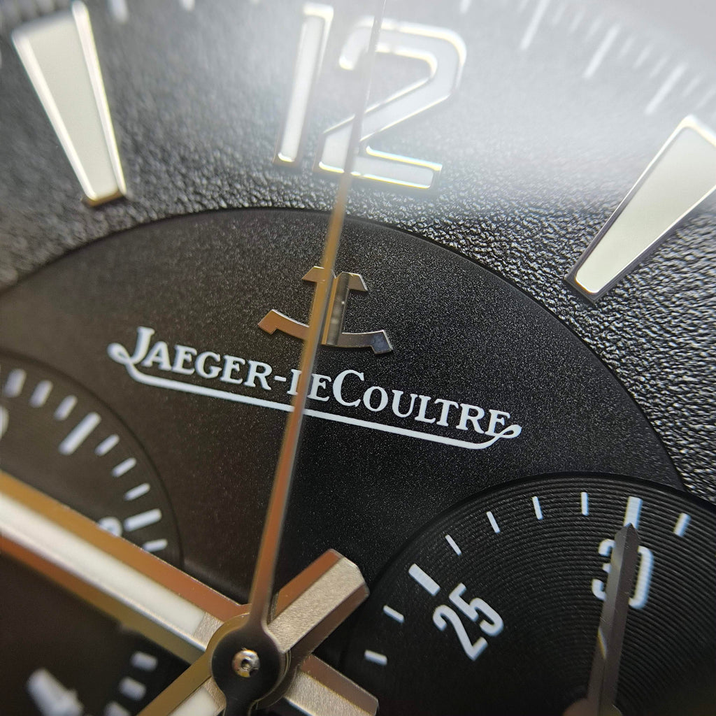 Jaeger LeCoultre Jaeger‑LeCoultre Polaris Collection 42 millimeters Q9028170