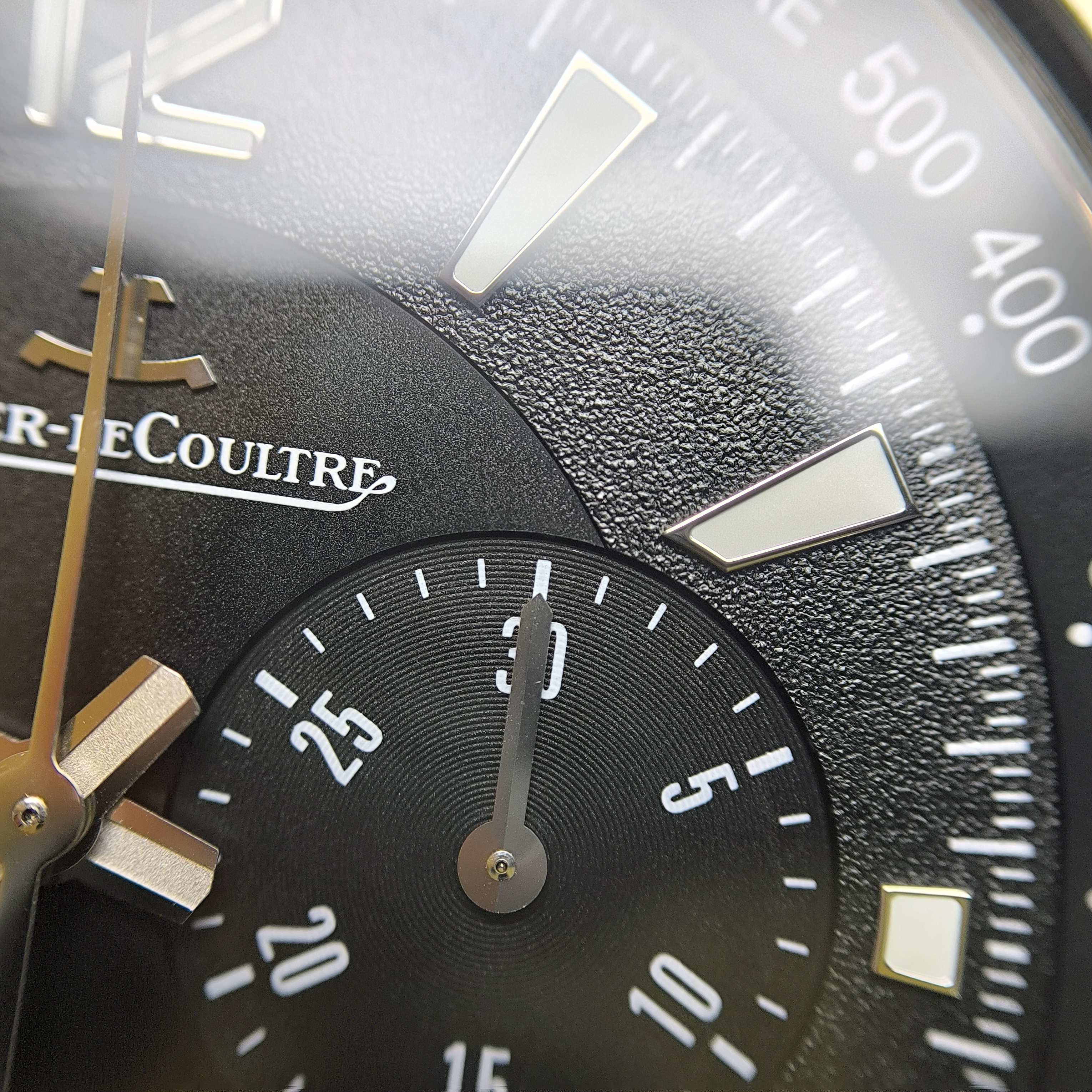 Jaeger LeCoultre Jaeger‑LeCoultre Polaris Collection 42 millimeters Q9028170