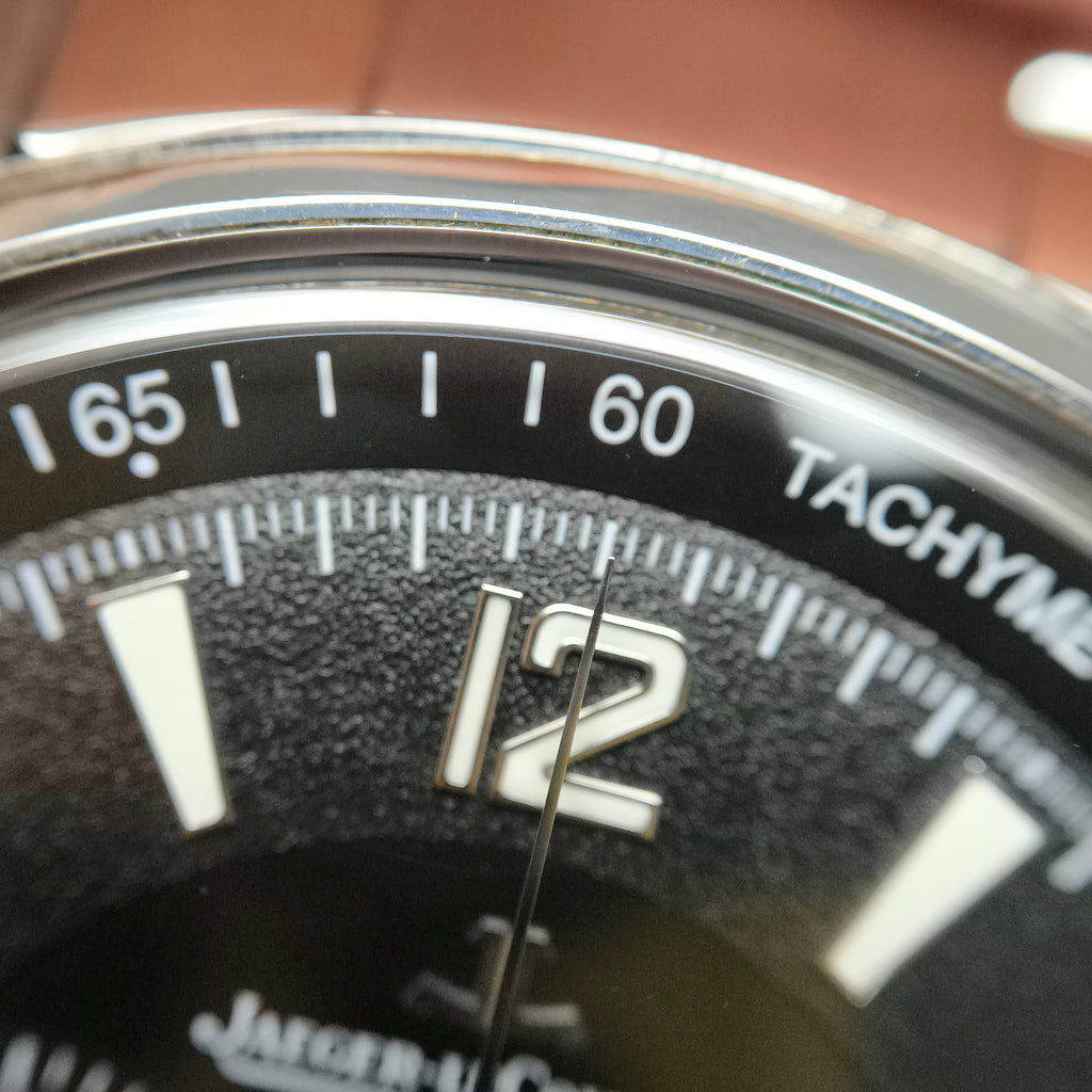 Jaeger LeCoultre Jaeger‑LeCoultre Polaris Collection 42 millimeters Q9028170