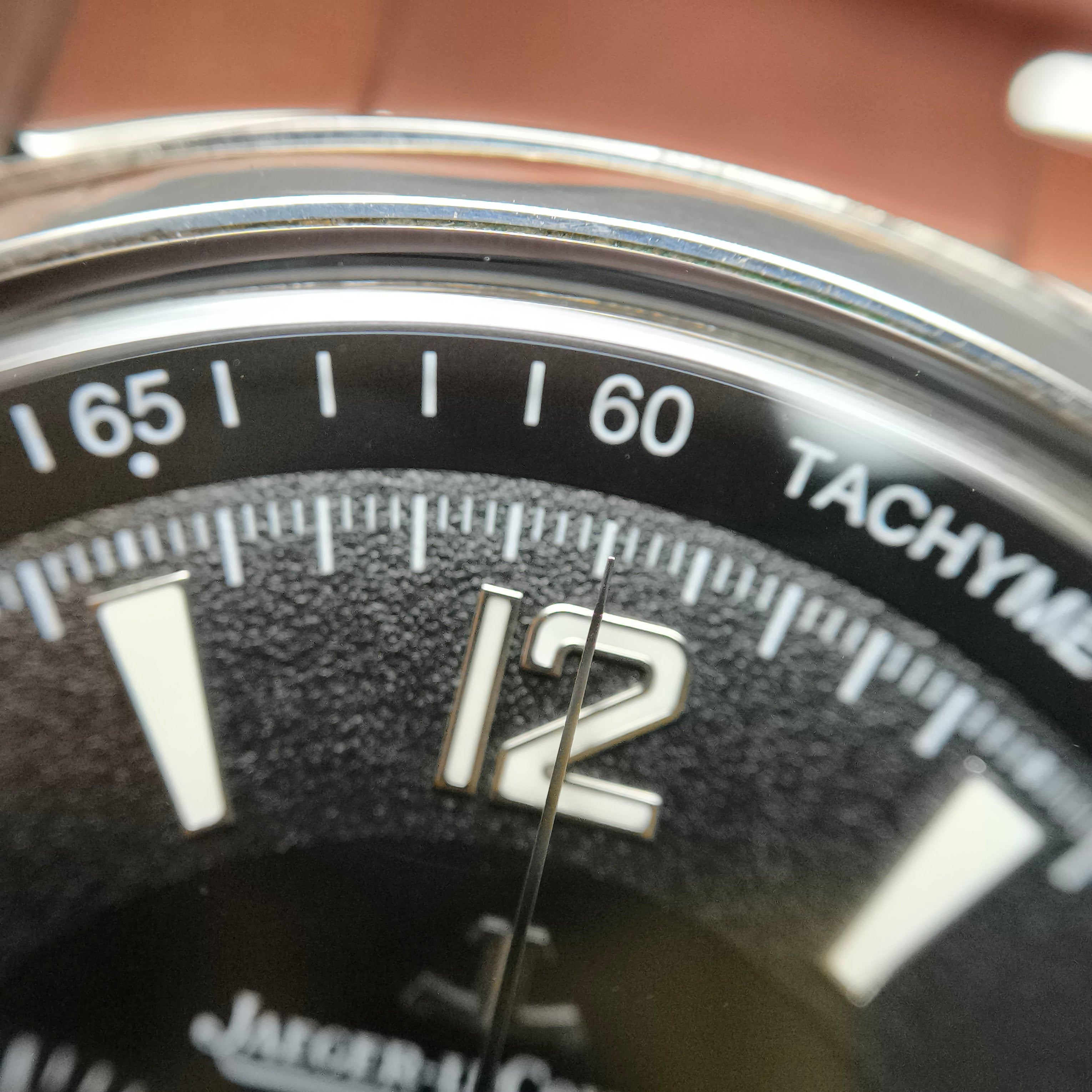 Jaeger LeCoultre Jaeger‑LeCoultre Polaris Collection 42 millimeters Q9028170