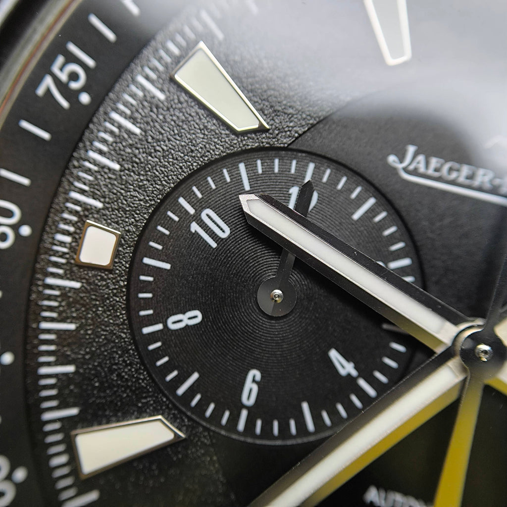 Jaeger LeCoultre Jaeger‑LeCoultre Polaris Collection 42 millimeters Q9028170
