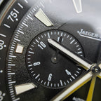 Jaeger LeCoultre Jaeger‑LeCoultre Polaris Collection 42 millimeters Q9028170