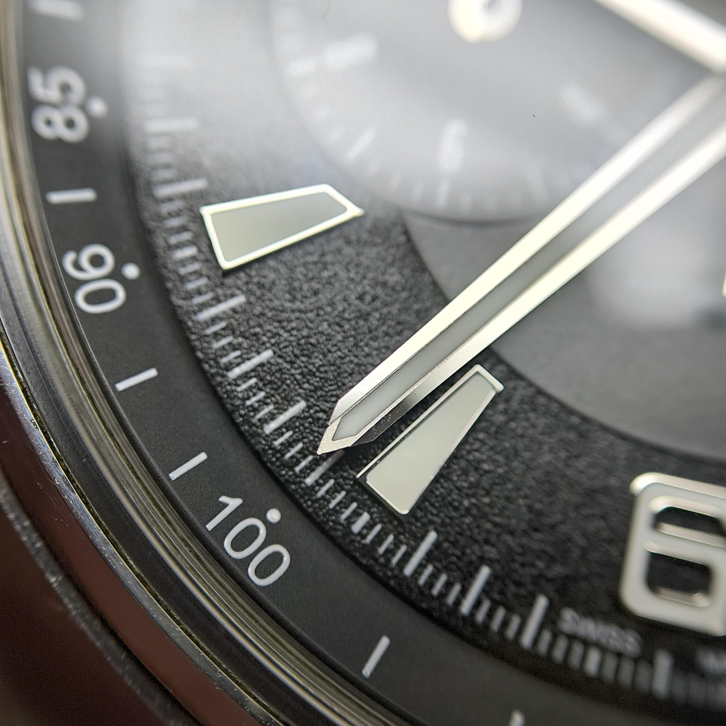 Jaeger LeCoultre Jaeger‑LeCoultre Polaris Collection 42 millimeters Q9028170