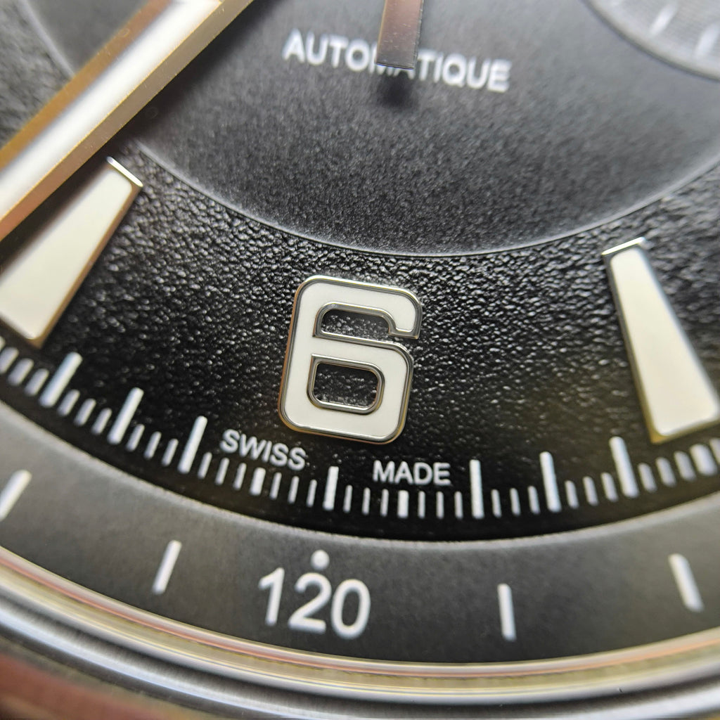 Jaeger LeCoultre Jaeger‑LeCoultre Polaris Collection 42 millimeters Q9028170