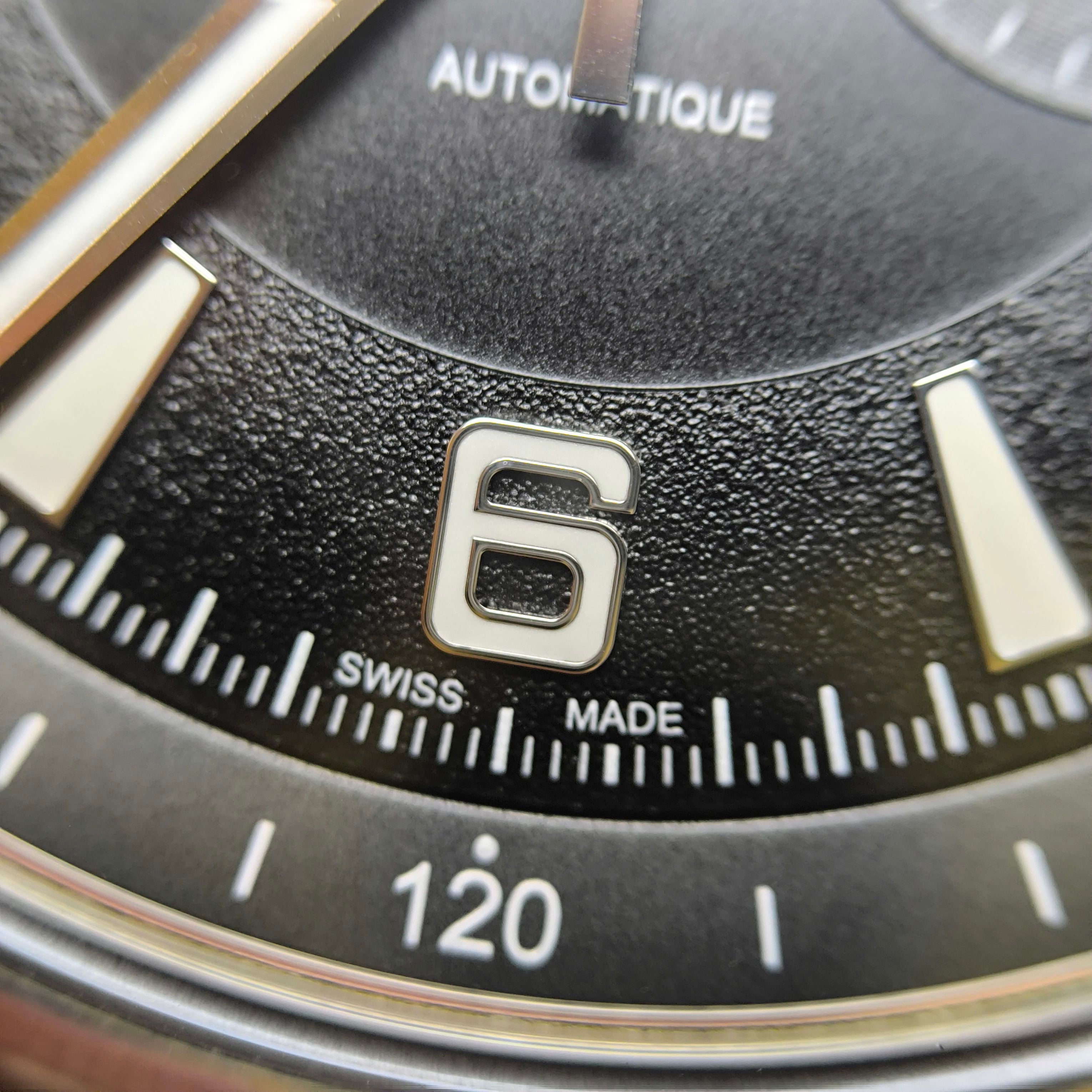 Jaeger LeCoultre Jaeger‑LeCoultre Polaris Collection 42 millimeters Q9028170