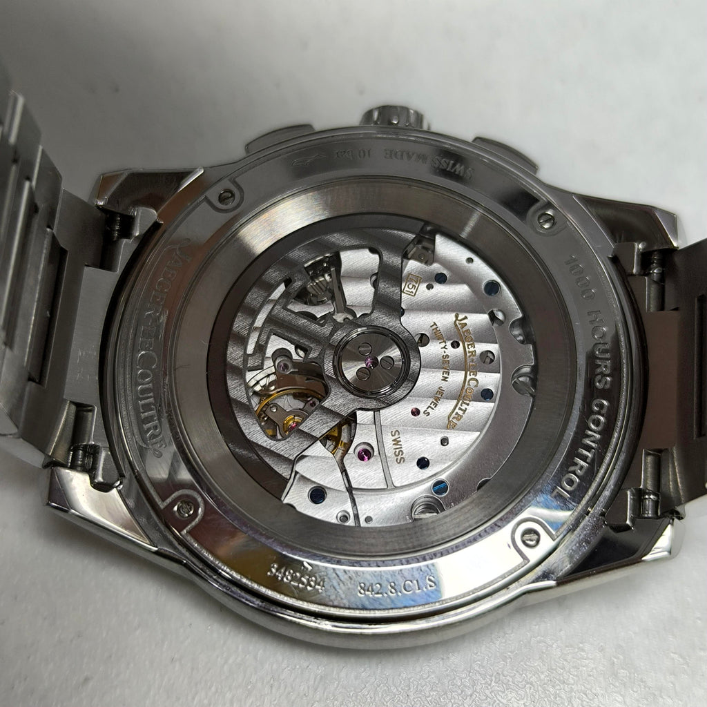 Jaeger LeCoultre Jaeger‑LeCoultre Polaris Collection 42 millimeters Q9028170