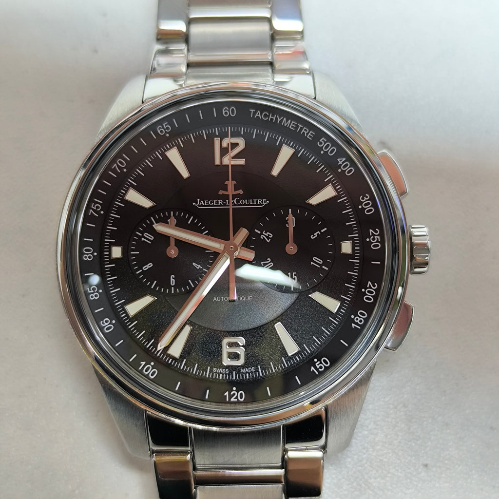Jaeger LeCoultre Jaeger‑LeCoultre Polaris Collection 42 millimeters Q9028170