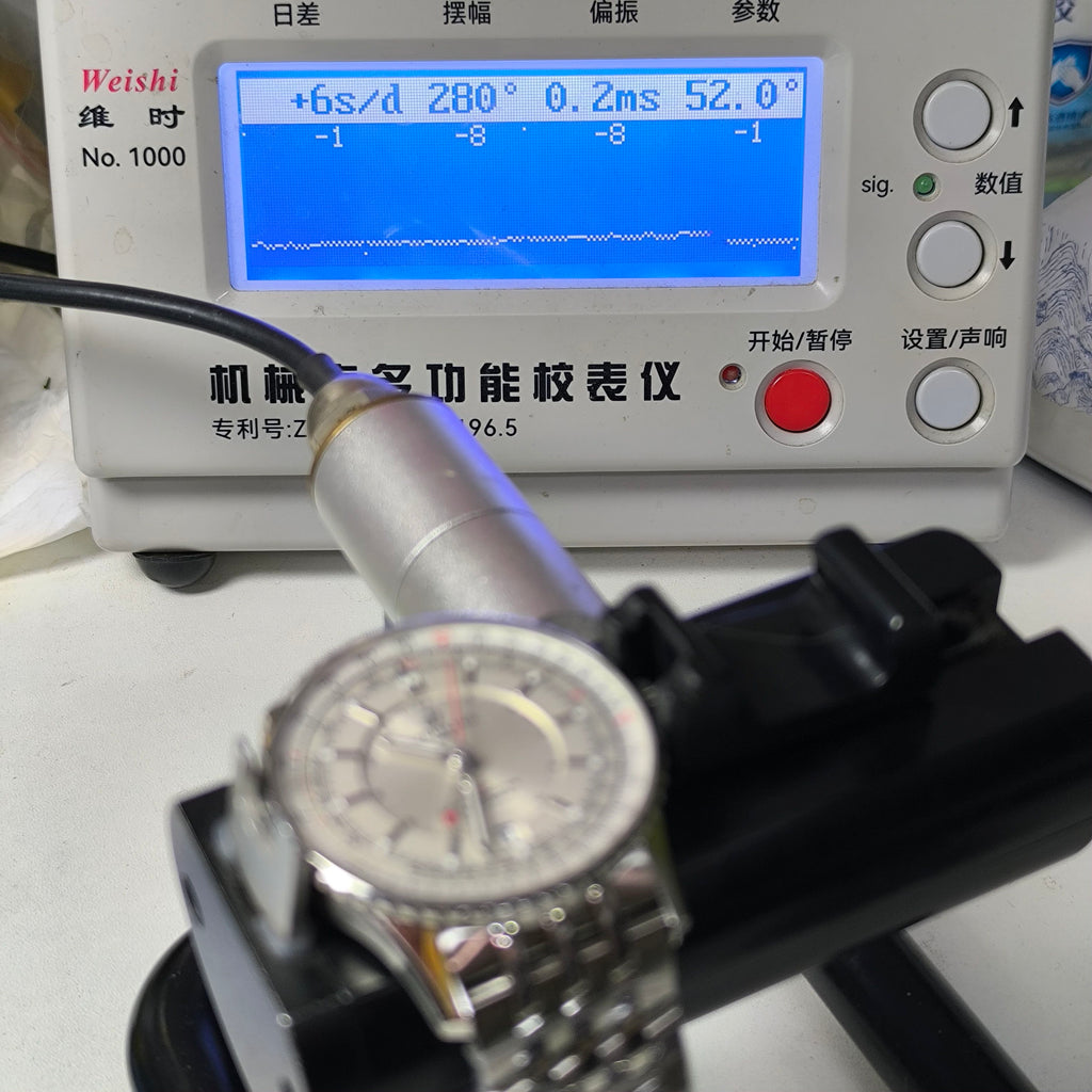 Breitling Navitimer Collection 41.0 millimeters A32310211G1A1