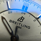 Breitling Navitimer Collection 41.0 millimeters A32310211G1A1