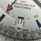 Breitling Navitimer Collection 41.0 millimeters A32310211G1A1