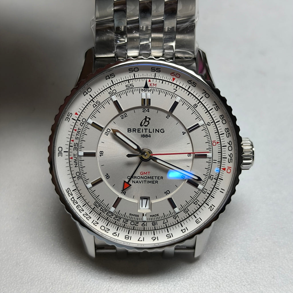 Breitling Navitimer Collection 41.0 millimeters A32310211G1A1