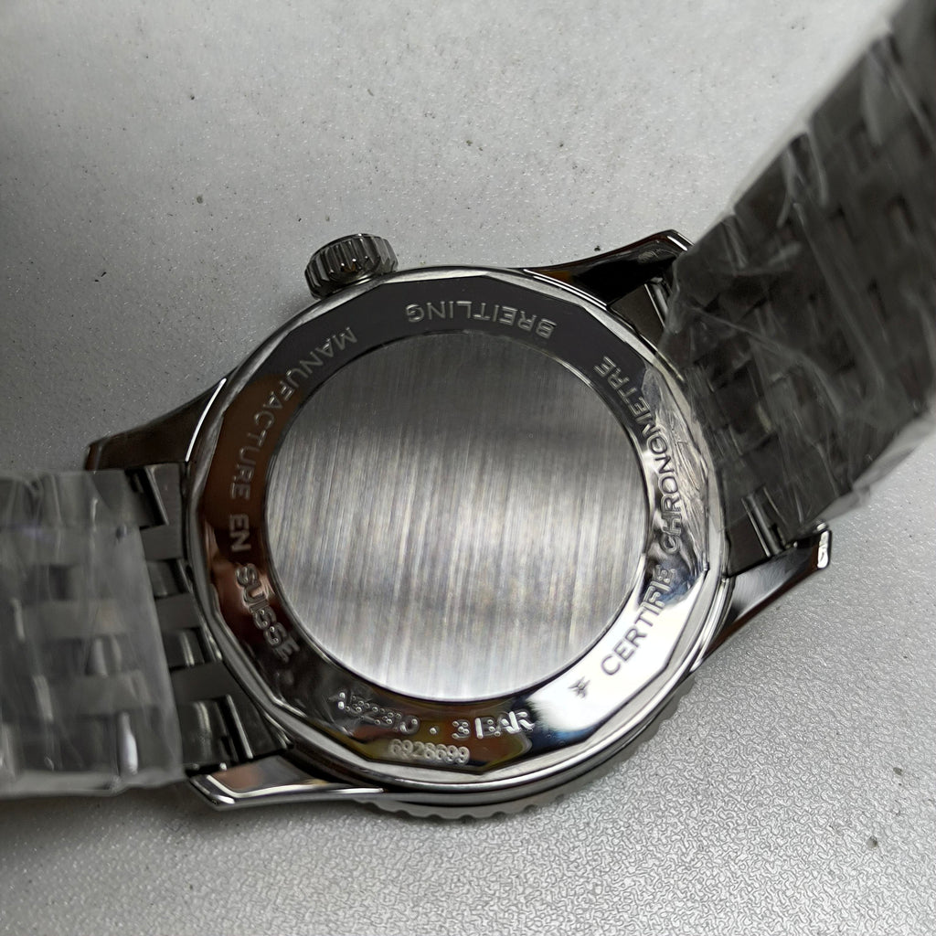 Breitling Navitimer Collection 41.0 millimeters A32310211G1A1