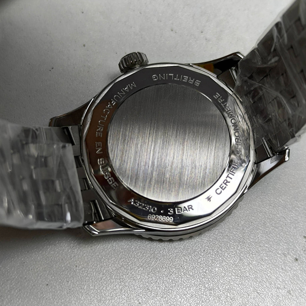 Breitling Navitimer Collection 41.0 millimeters A32310211G1A1