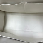 Dior White Shoulder Bag