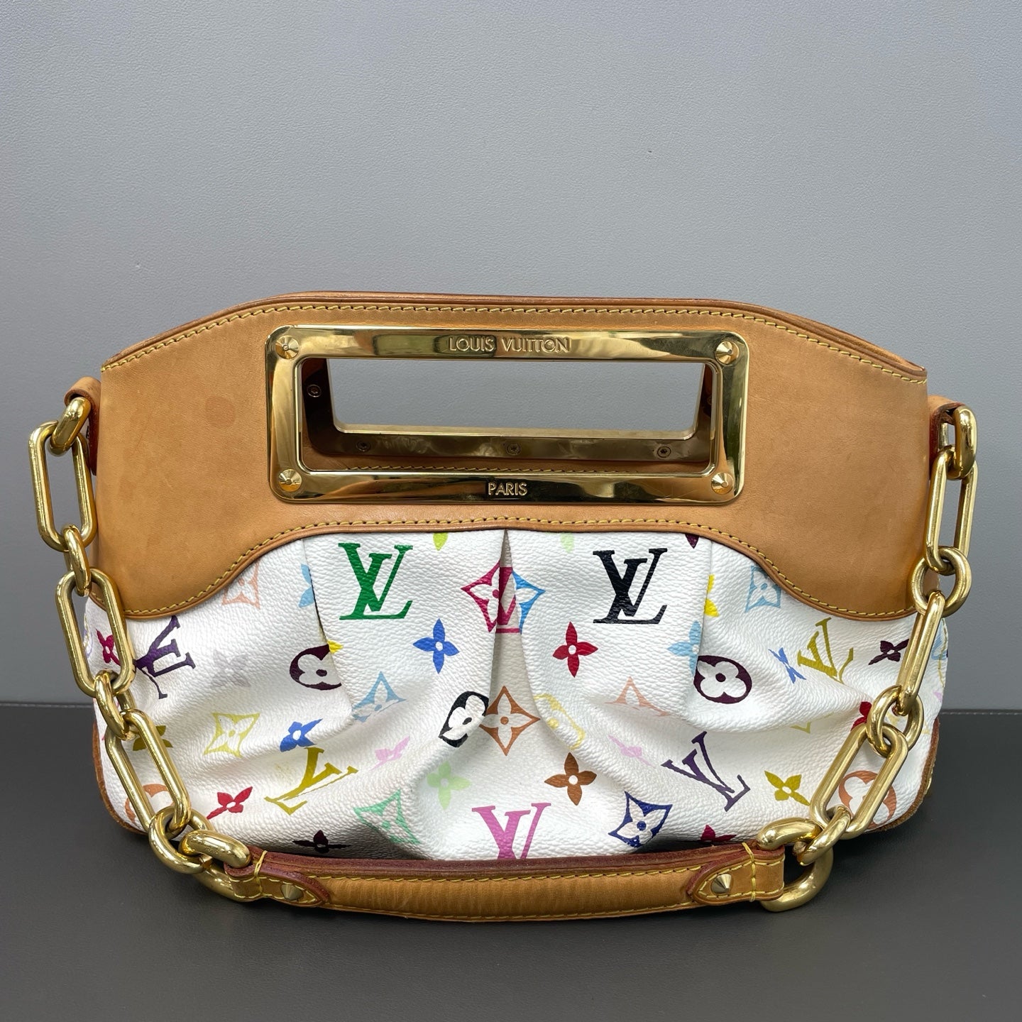 Louis Vuitton Multicolor