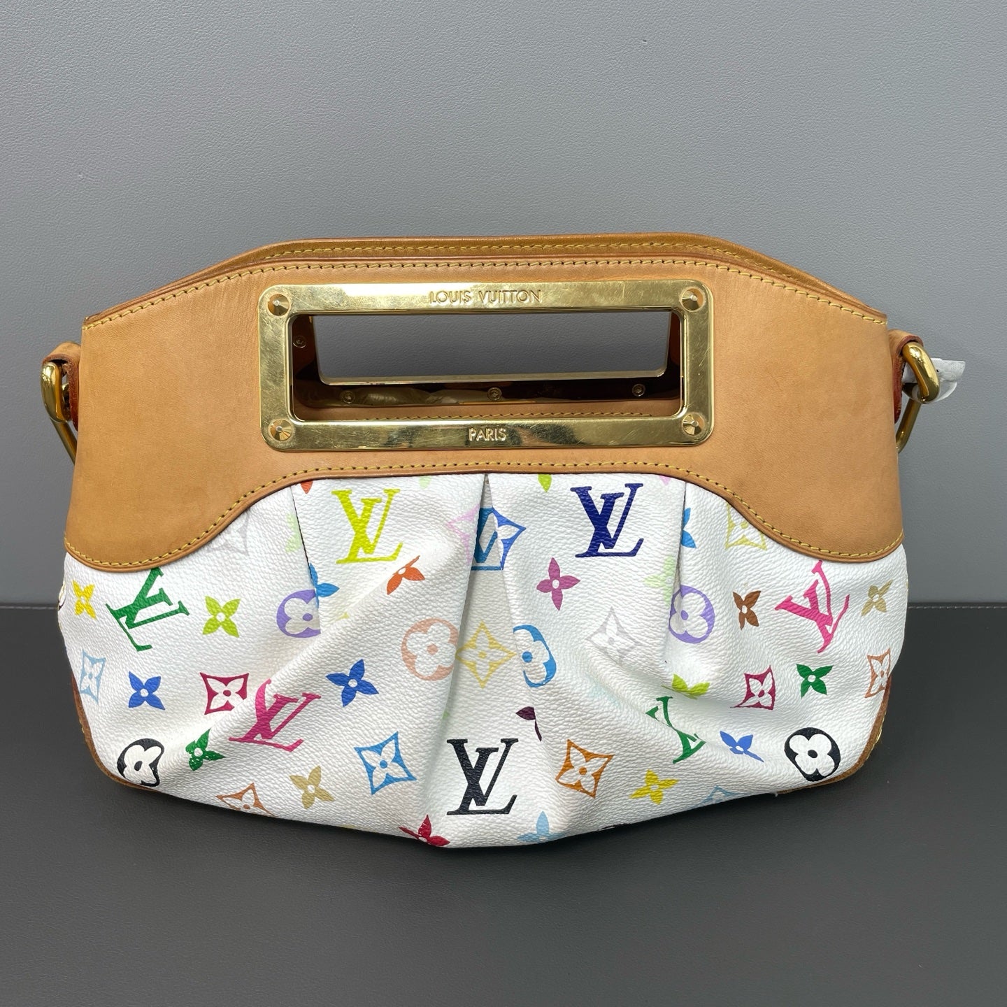 Louis Vuitton Multicolor