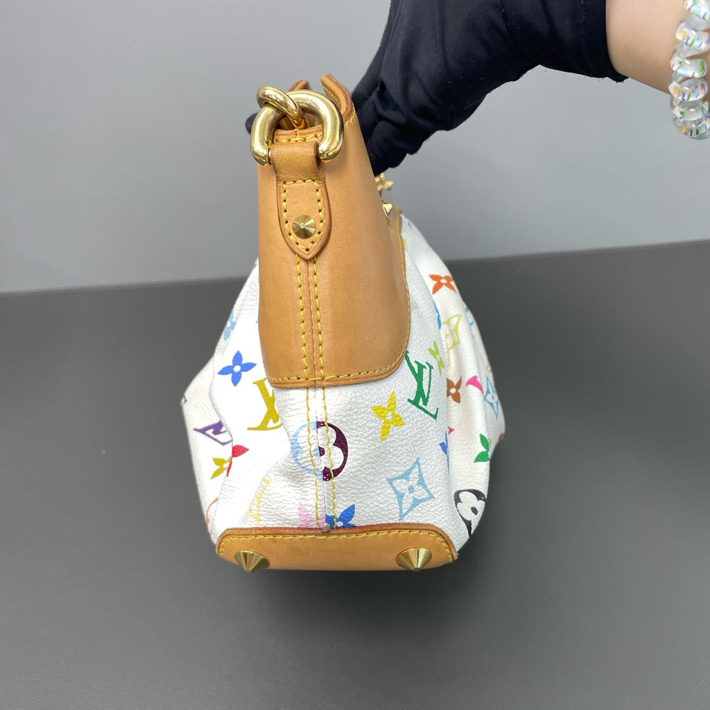 Louis Vuitton Multicolor