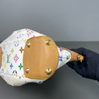 Louis Vuitton Multicolor