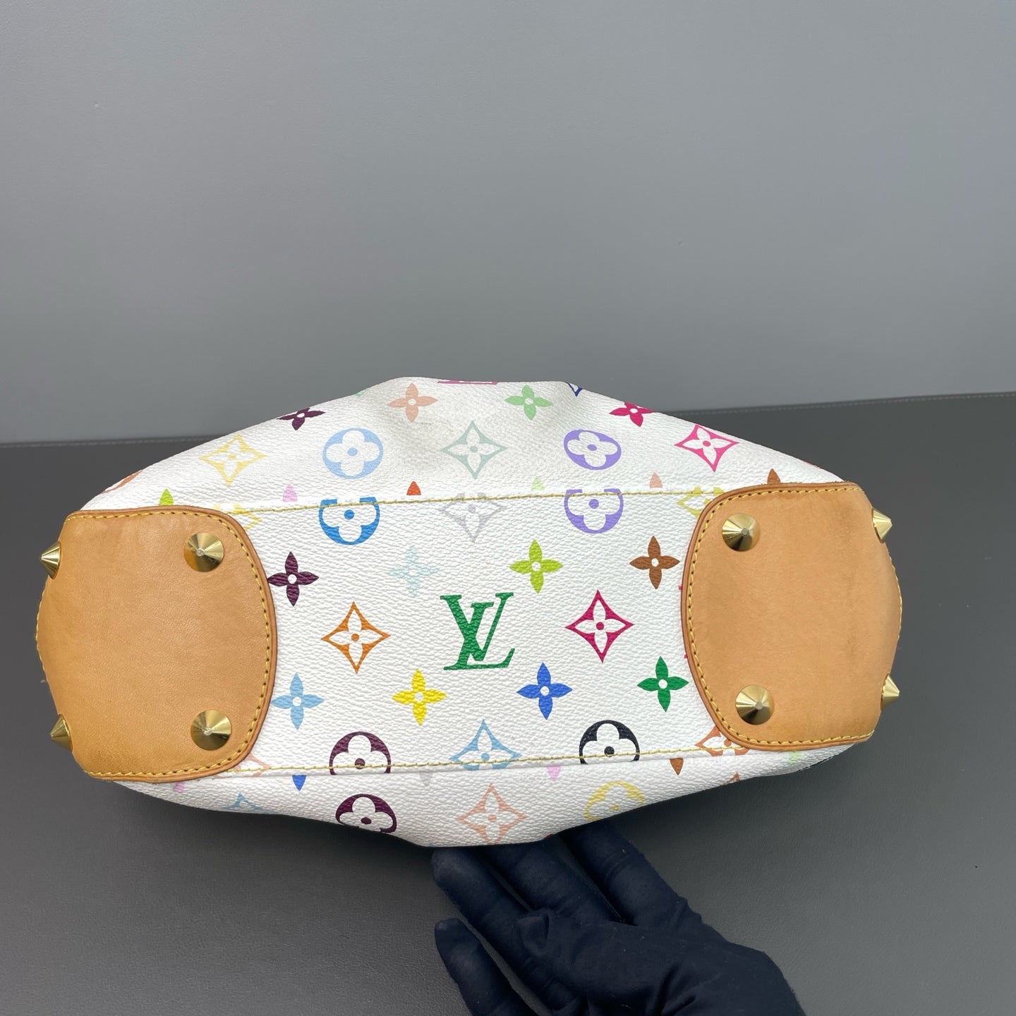 Louis Vuitton Multicolor