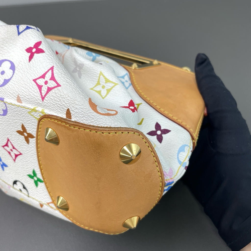 Louis Vuitton Multicolor