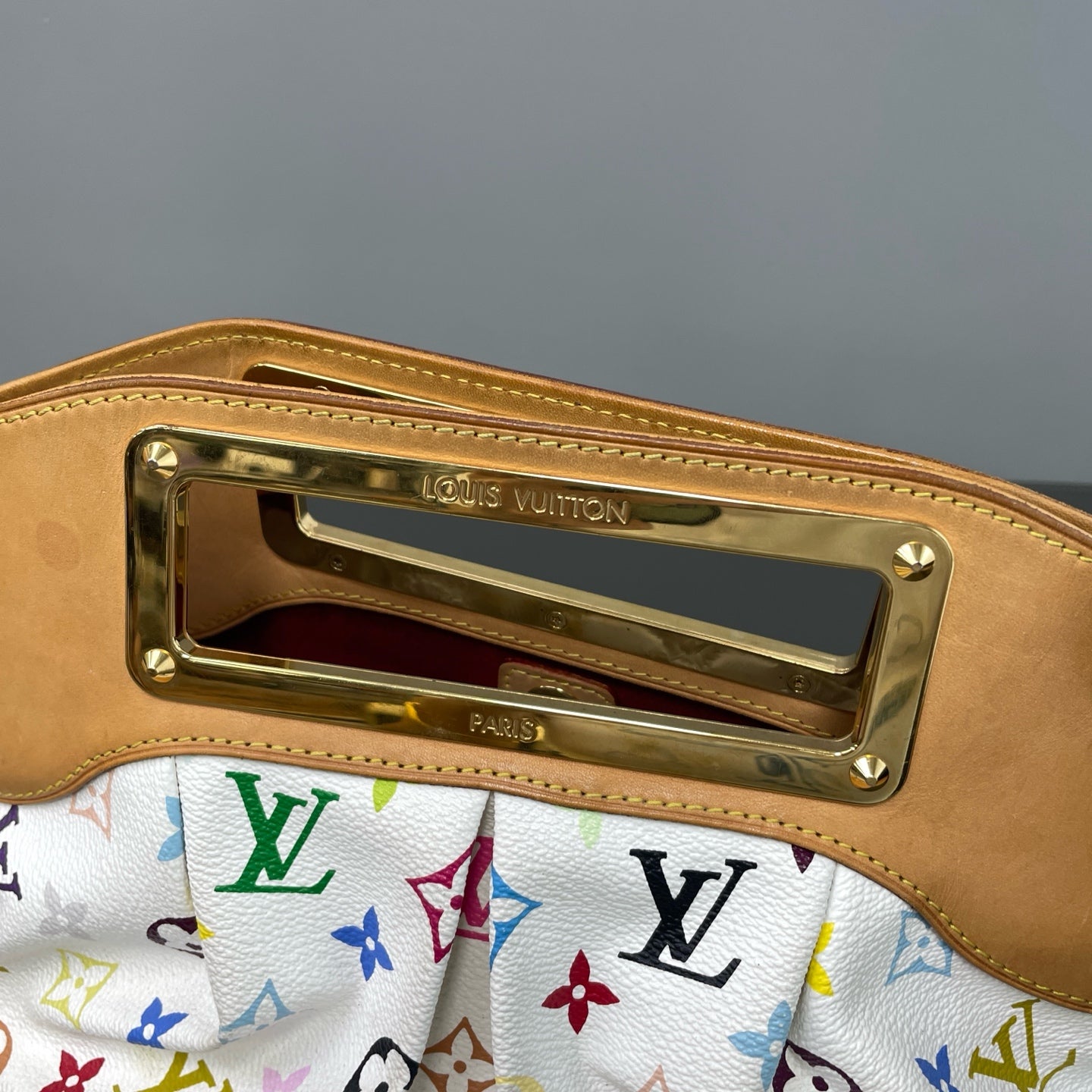 Louis Vuitton Multicolor