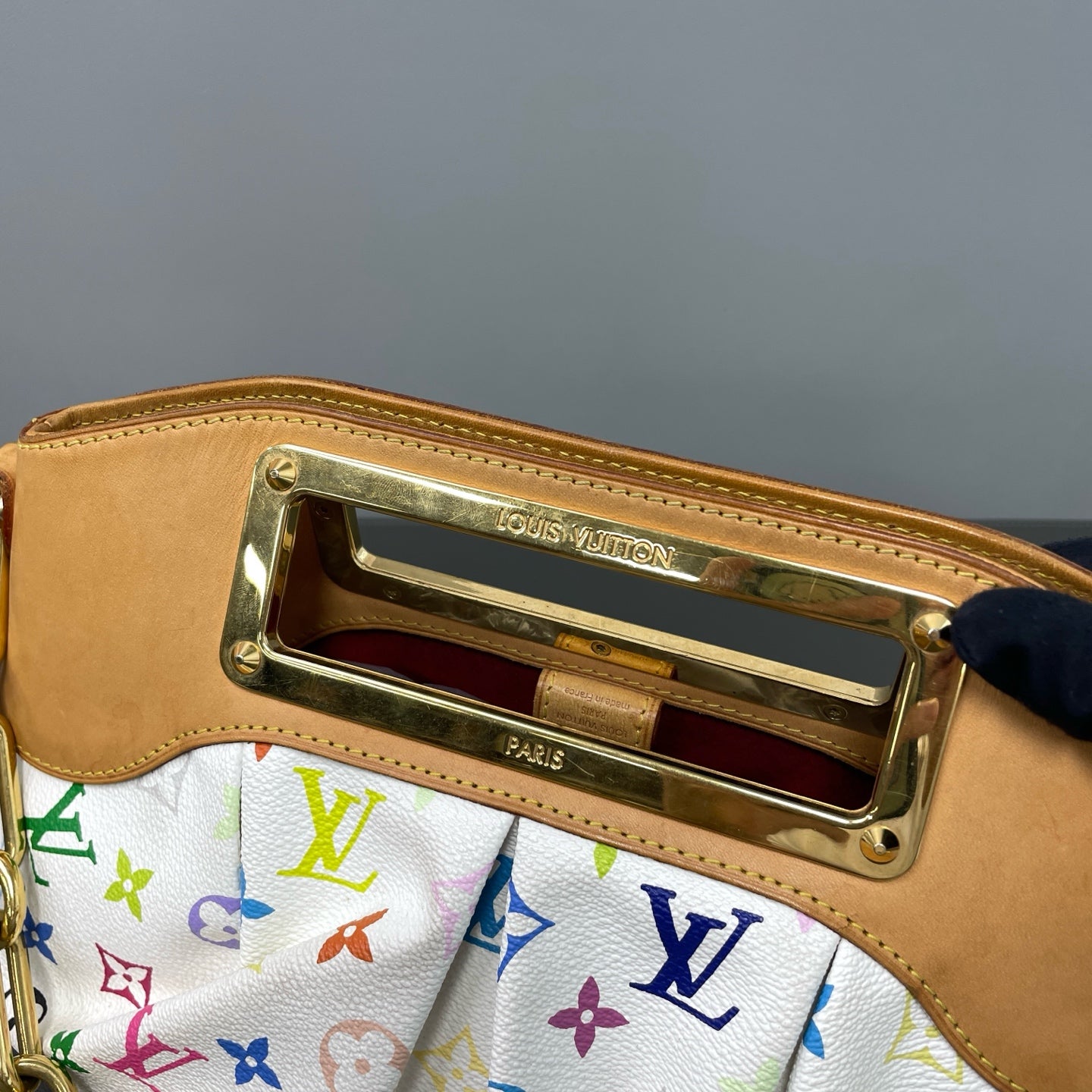 Louis Vuitton Multicolor
