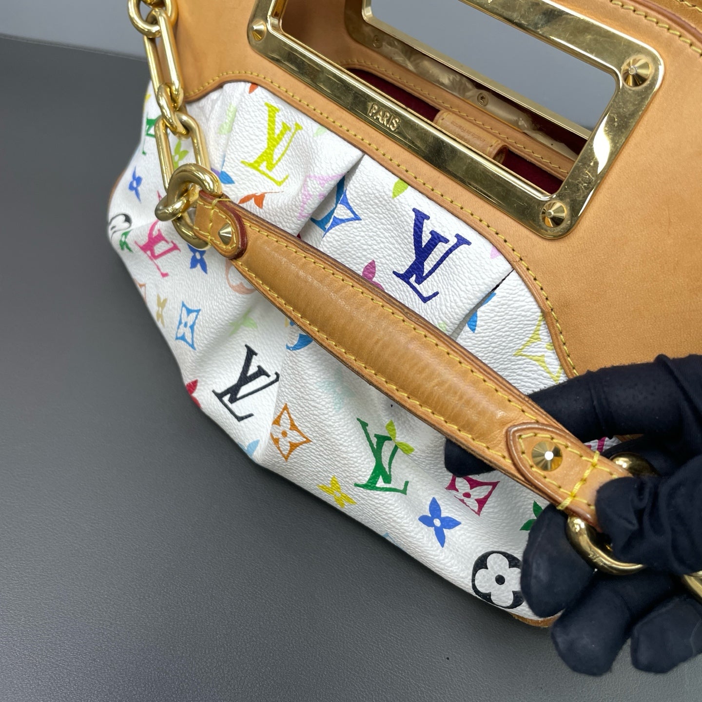 Louis Vuitton Multicolor