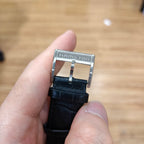 Hamilton Khaki Navy Automatic (self-winding) watch 42 millimeters H77505535