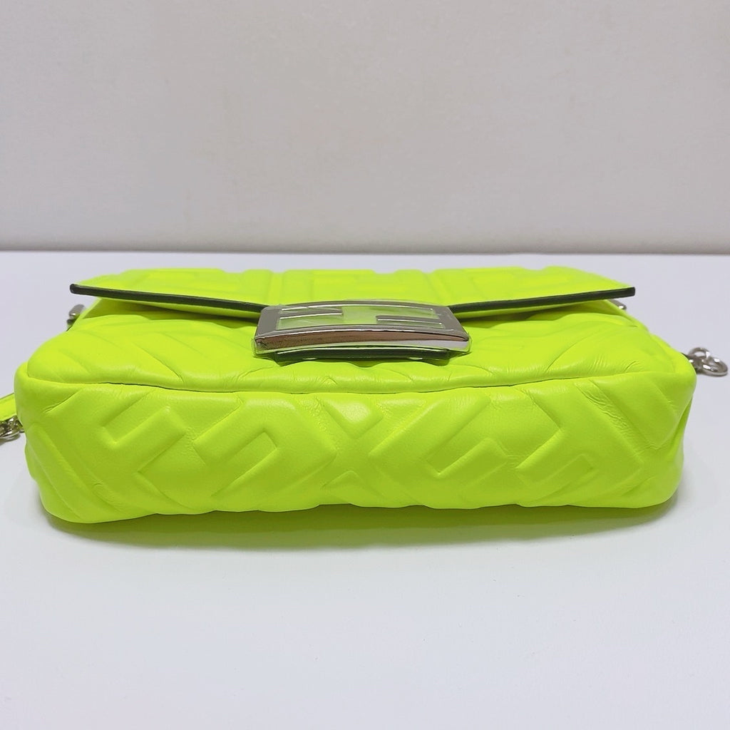 Fendi Yellow