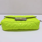 Fendi Yellow