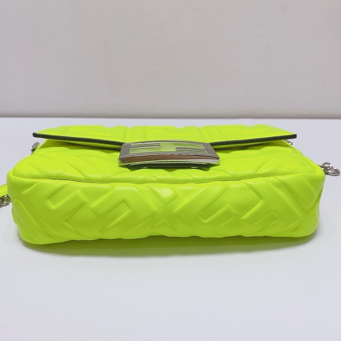 Fendi Yellow
