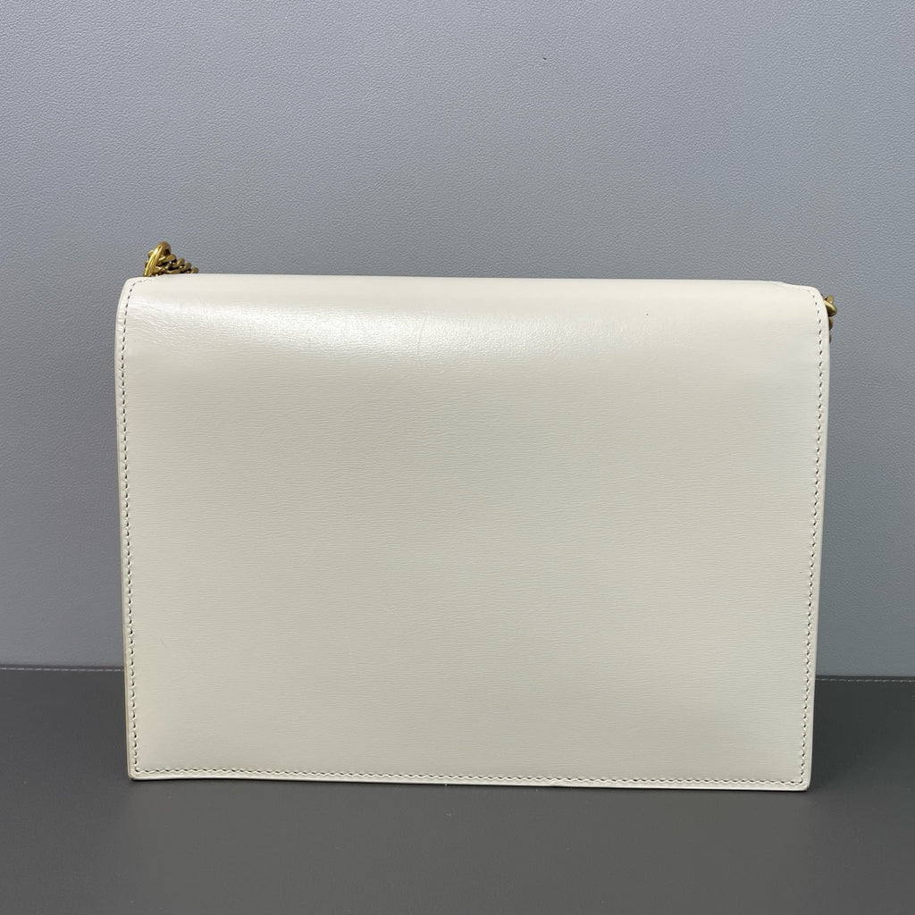 Saint laurent Leather Shoulder Bag