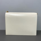Saint laurent Leather Shoulder Bag
