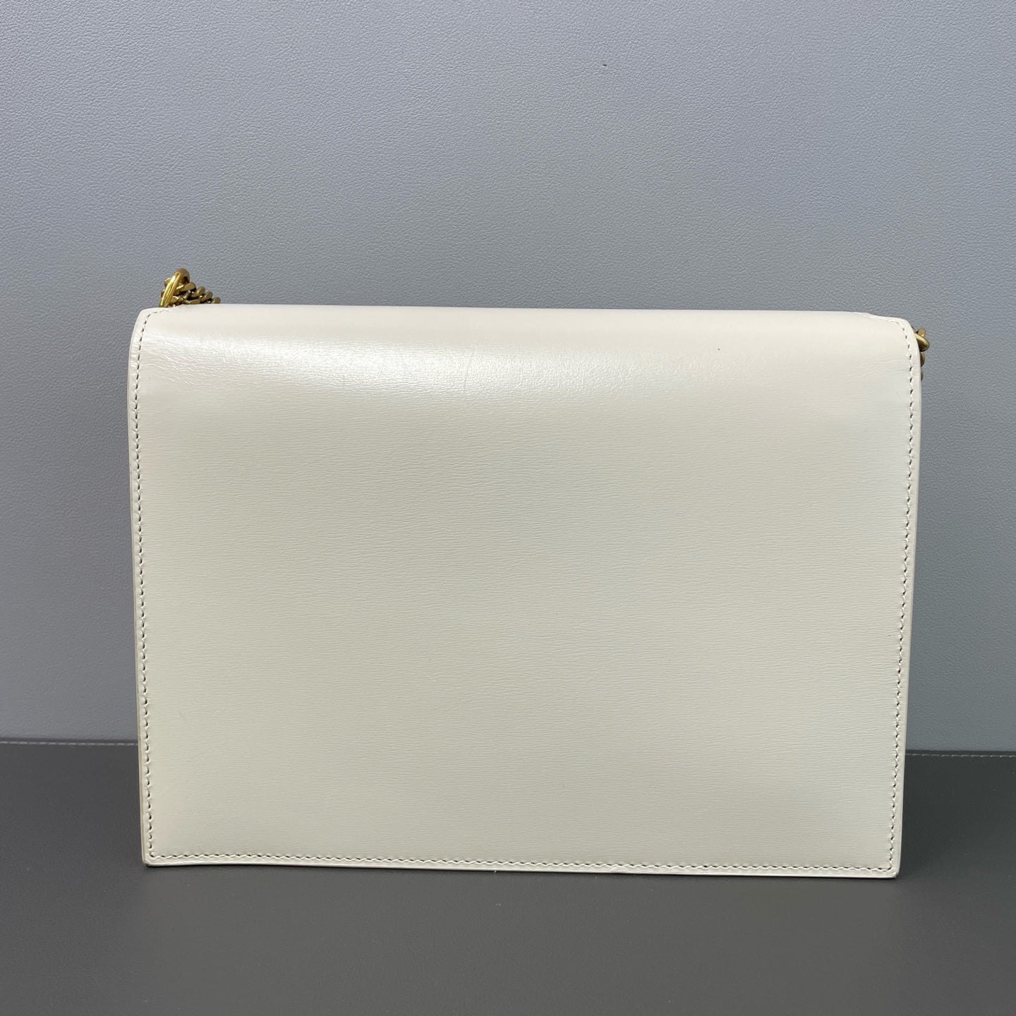 Saint laurent Leather Shoulder Bag