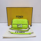 Fendi Yellow