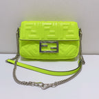 Fendi Yellow