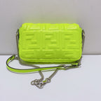 Fendi Yellow