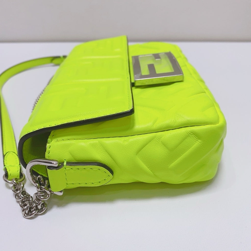 Fendi Yellow