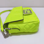Fendi Yellow