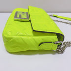 Fendi Yellow