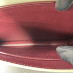 Saint laurent Leather Shoulder Bag