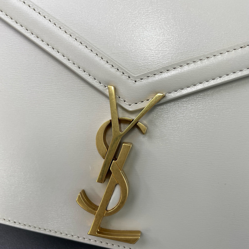 Saint laurent Leather Shoulder Bag