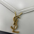 Saint laurent Leather Shoulder Bag