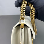 Saint laurent Leather Shoulder Bag