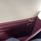 Saint laurent Leather Shoulder Bag