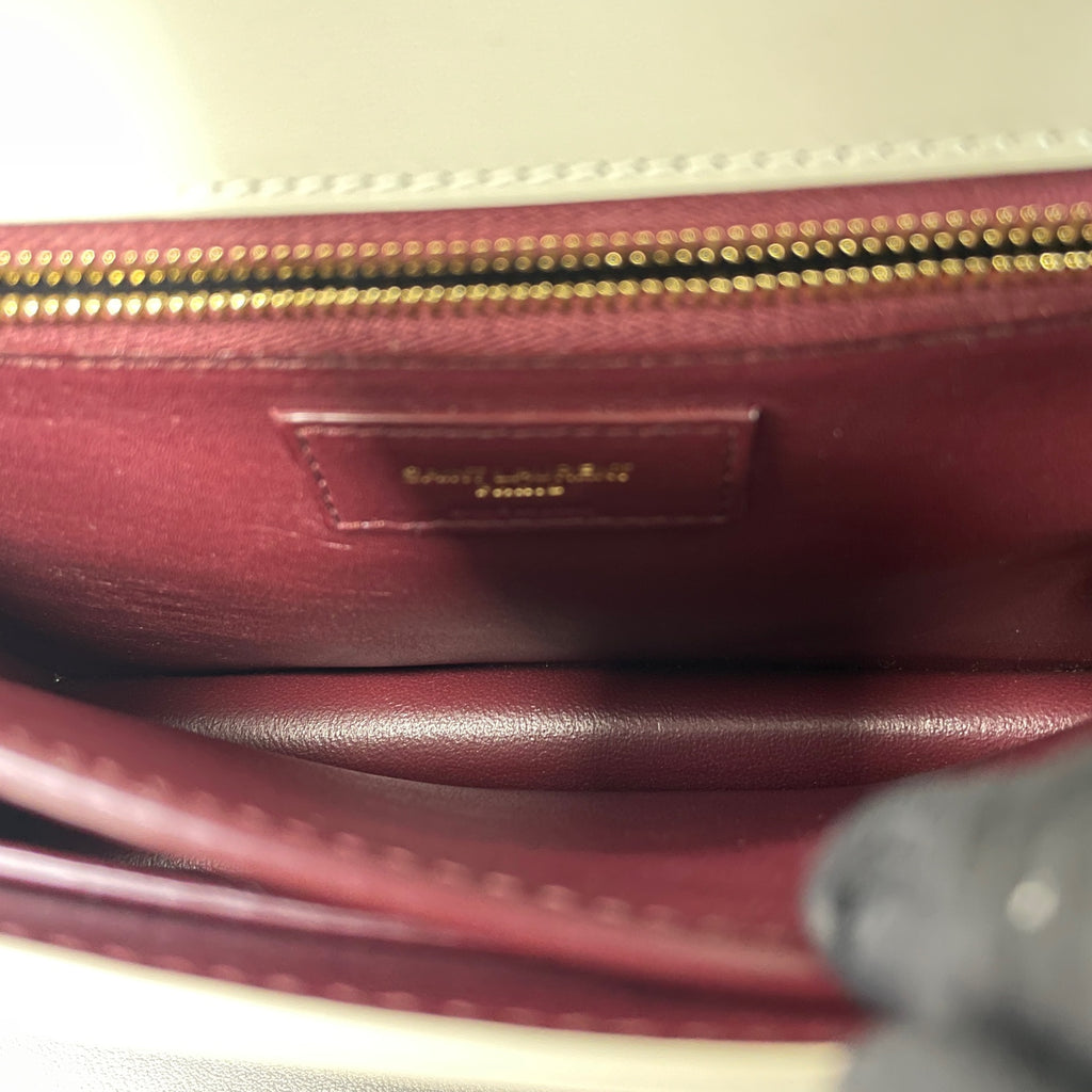Saint laurent Leather Shoulder Bag