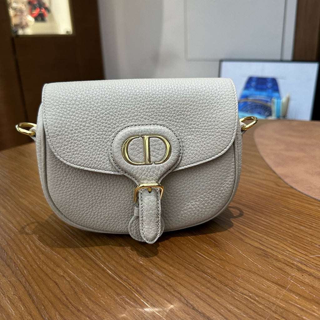 Dior Leather Beige M9317UBBN_M39U